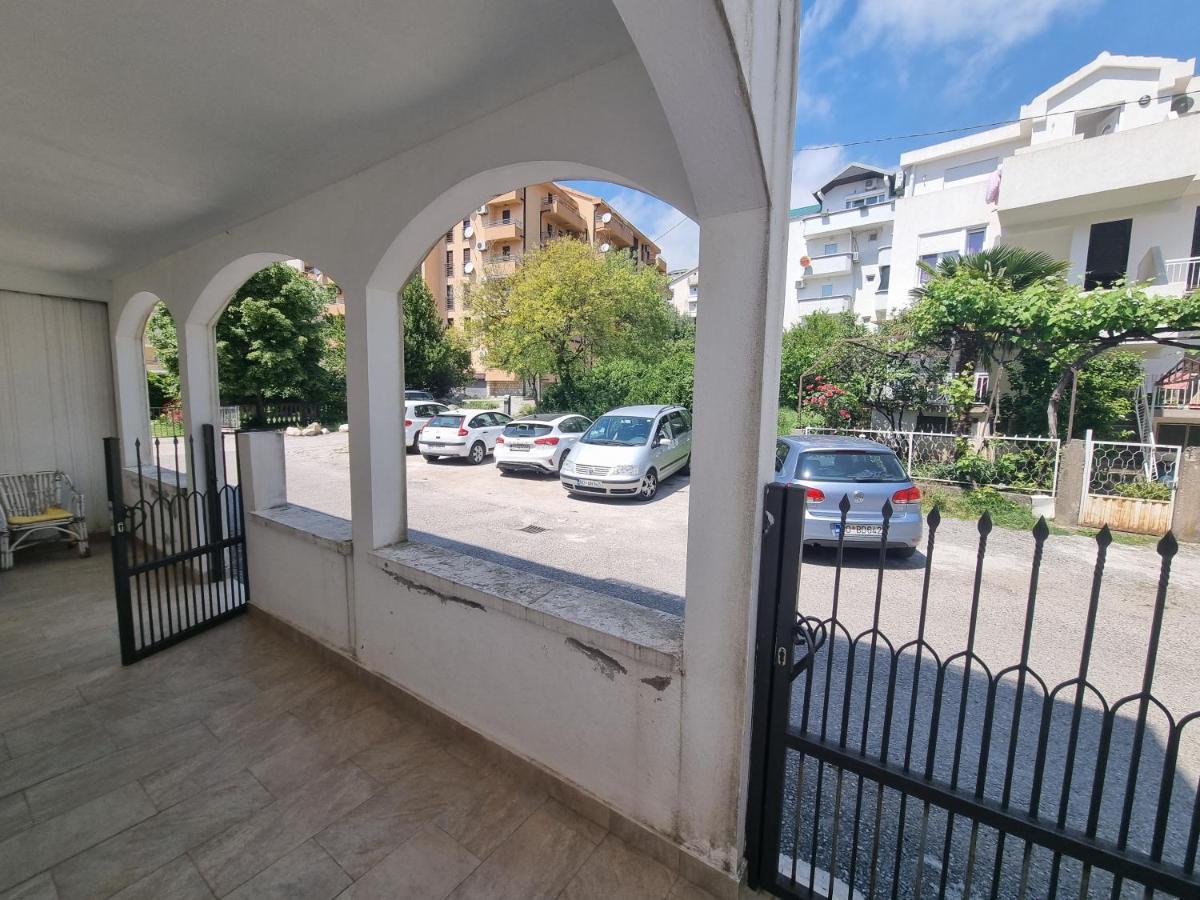 Guest House Damjana Budva Rum bild