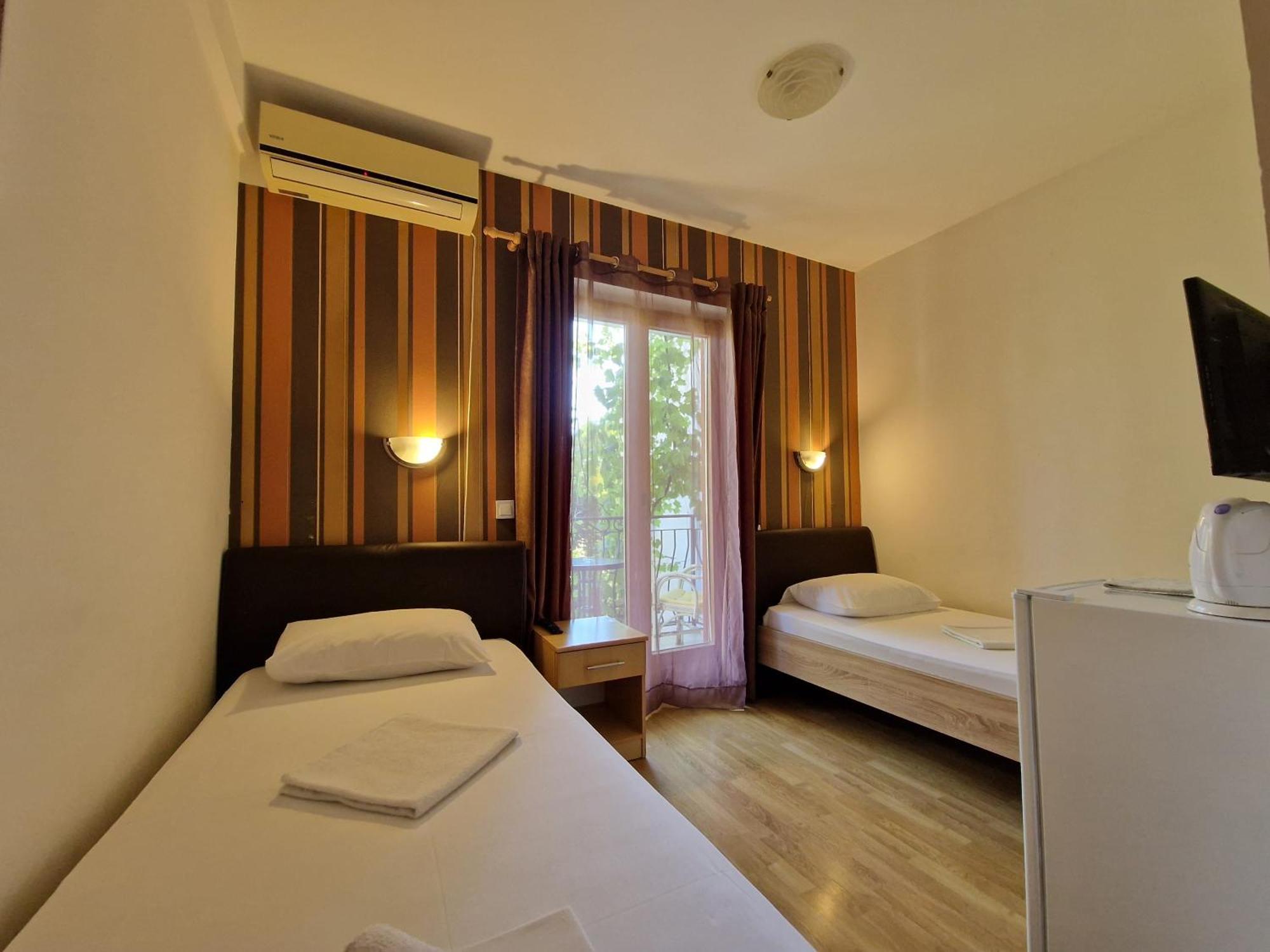 Guest House Damjana Budva Rum bild