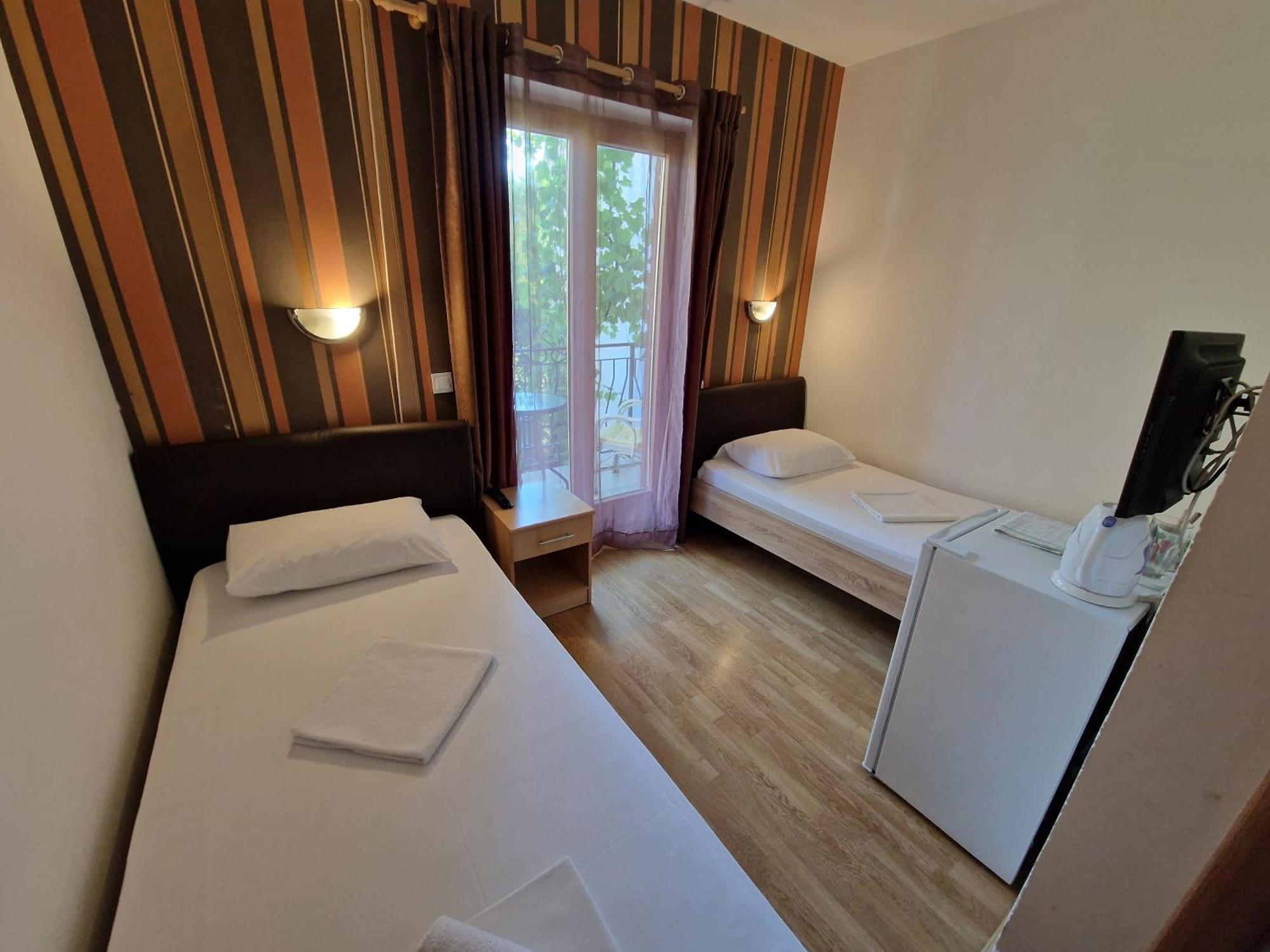 Guest House Damjana Budva Rum bild