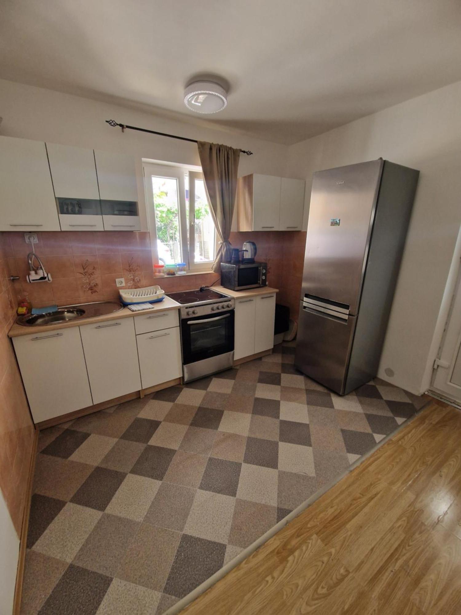 Guest House Damjana Budva Rum bild