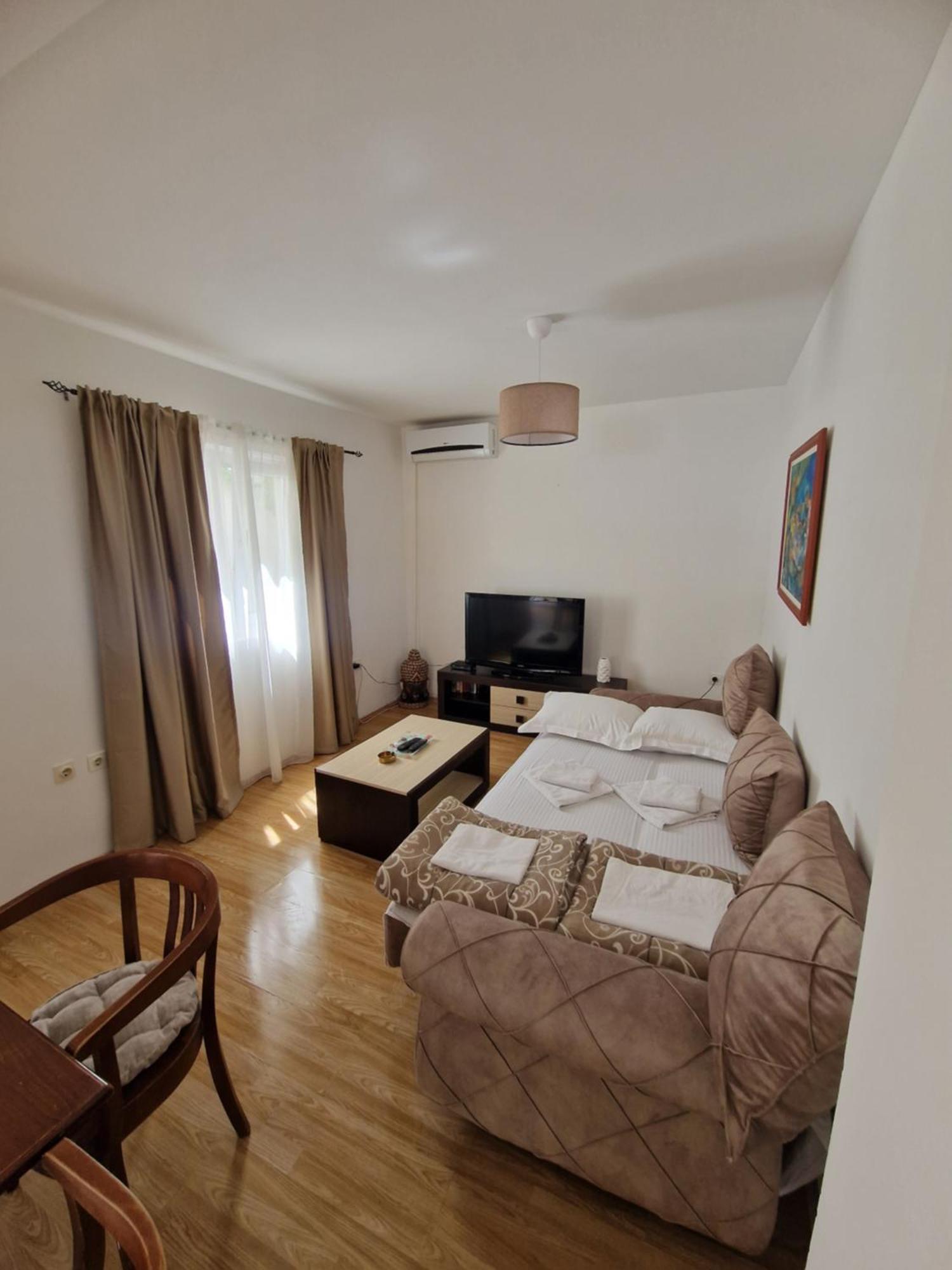 Guest House Damjana Budva Rum bild