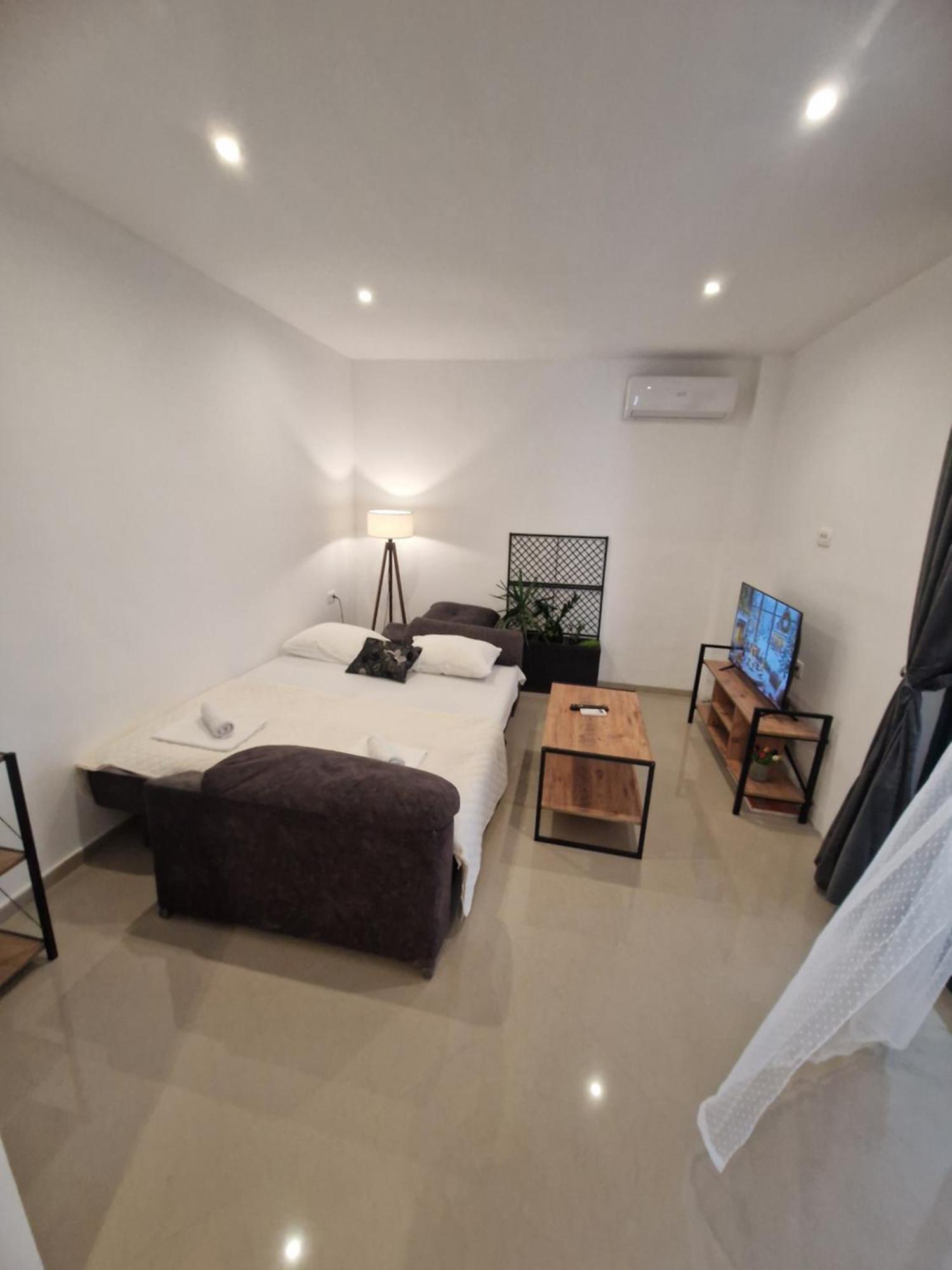 Guest House Damjana Budva Rum bild