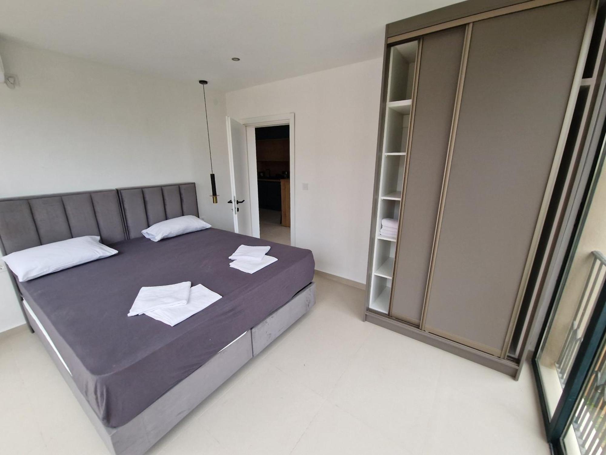 Guest House Damjana Budva Rum bild
