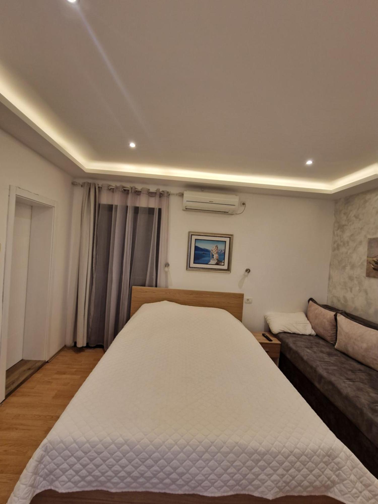 Guest House Damjana Budva Rum bild